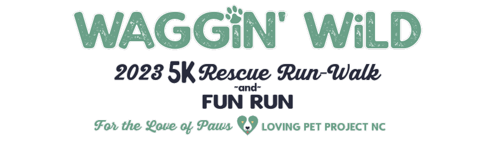 Waggin' Wild 5K